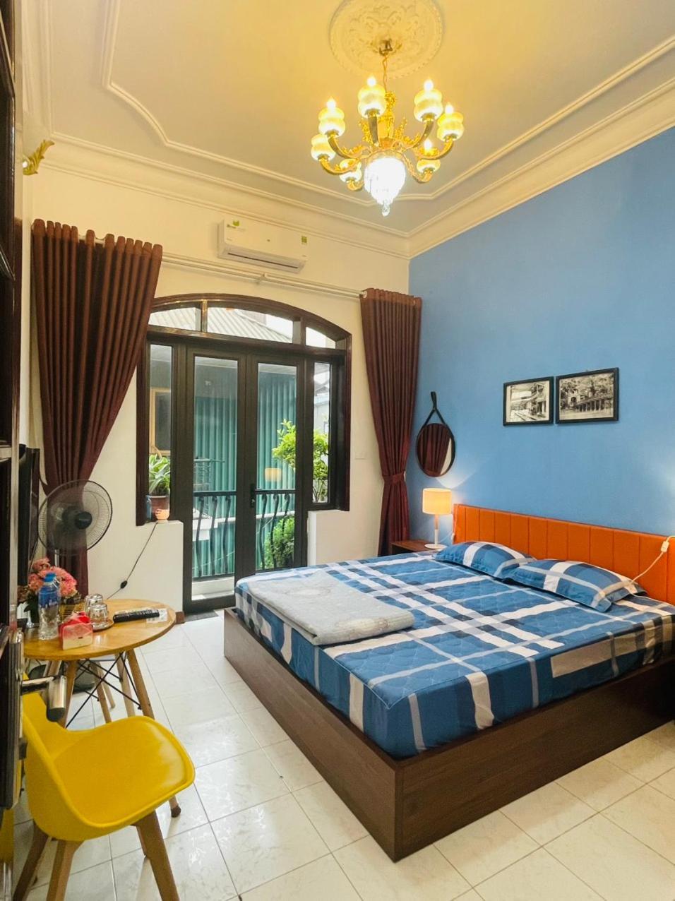 Honey Homestay Hanoi