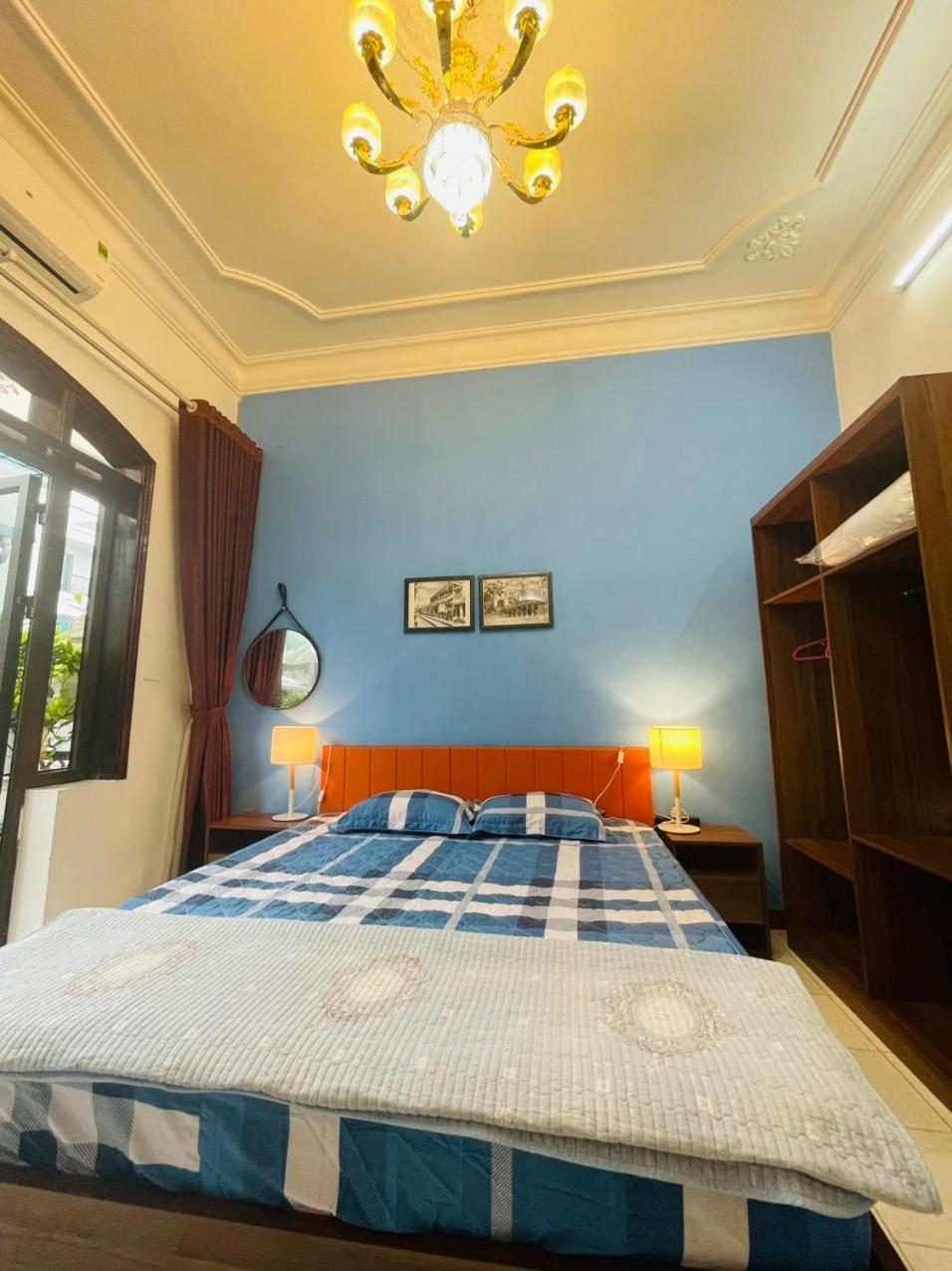 Homestay Honey *