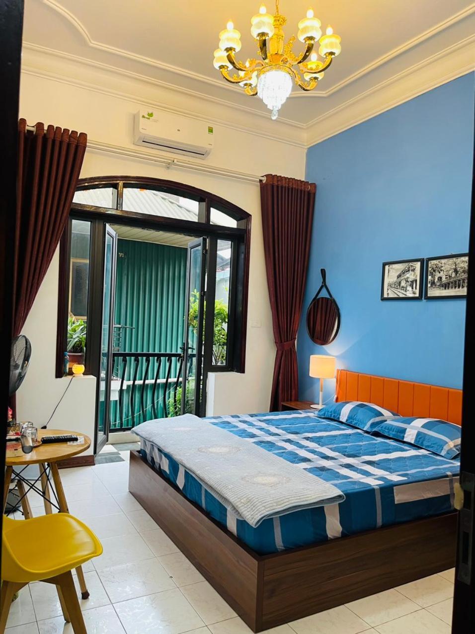 Honey Homestay *