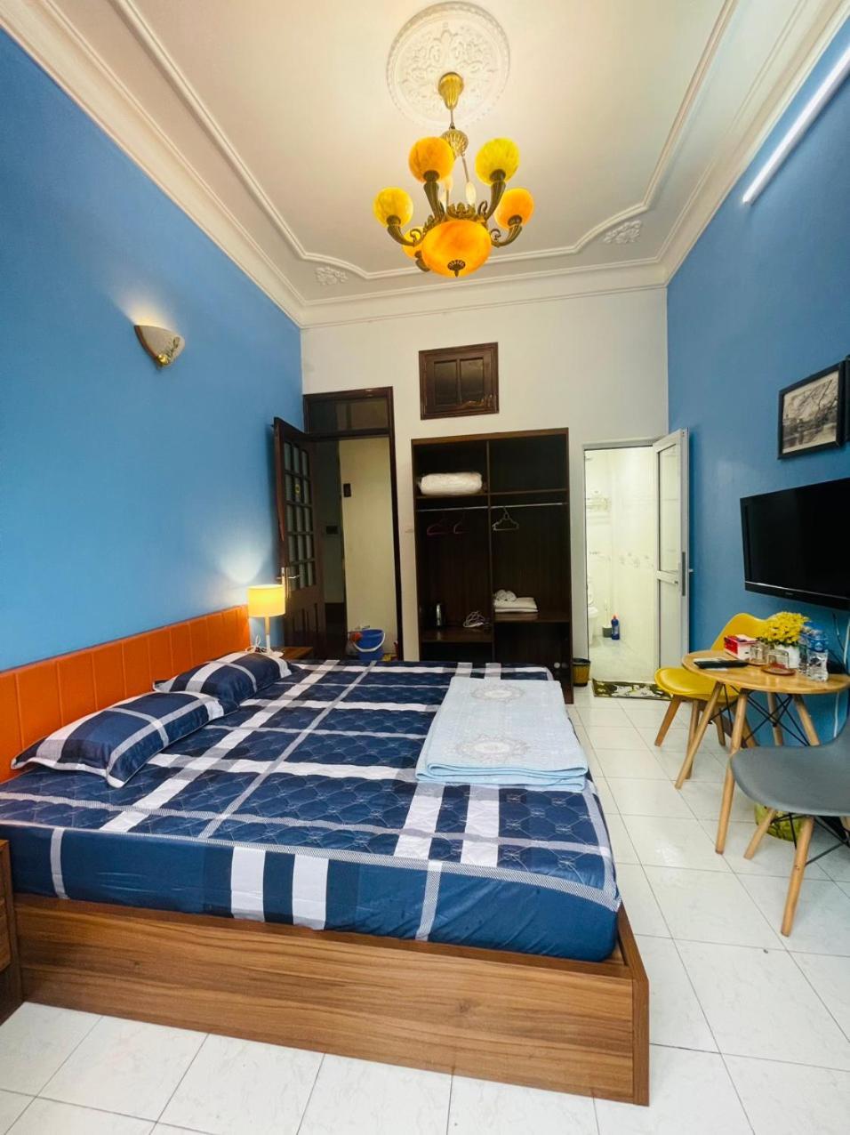 Homestay Honey Hanoi