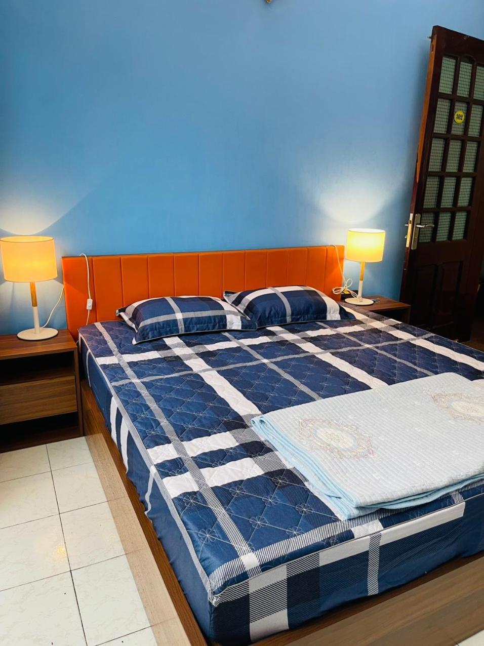 Honey Homestay Hanoi