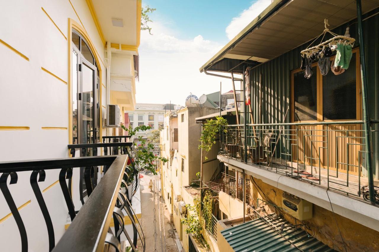 Homestay Honey Hanoi