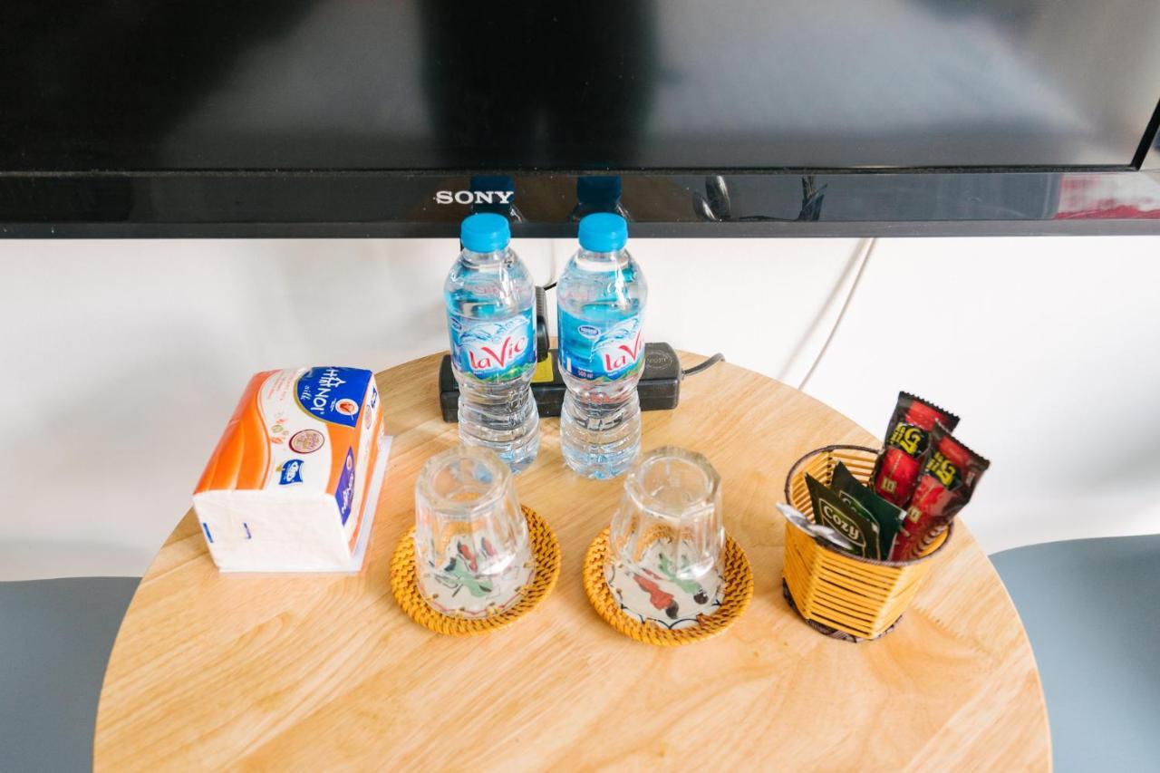 Honey Homestay Hanoi